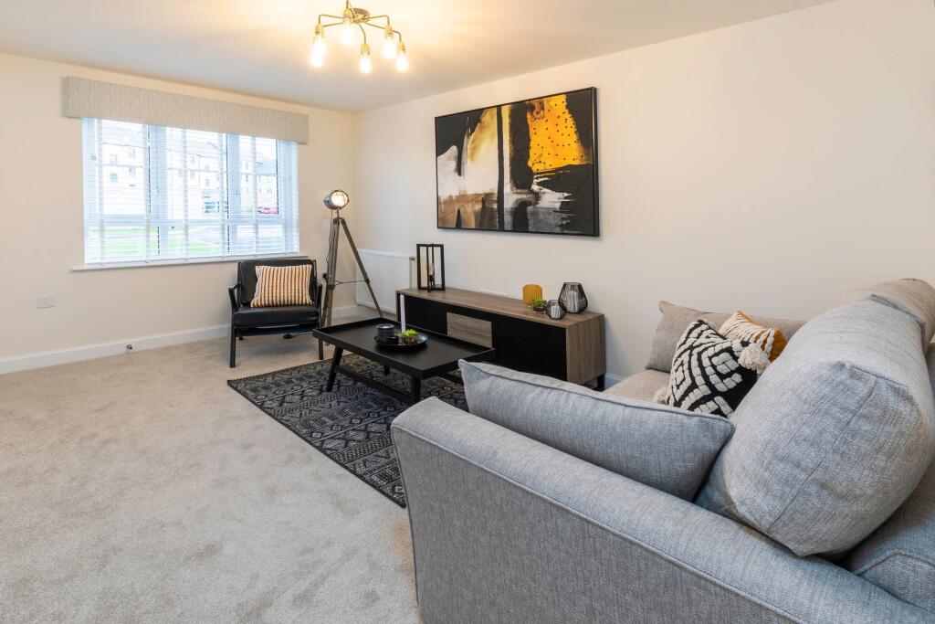 Additional property image - 1 Fifeshill Drive, Countesswells, Aberdeen, 
AB15 8UR