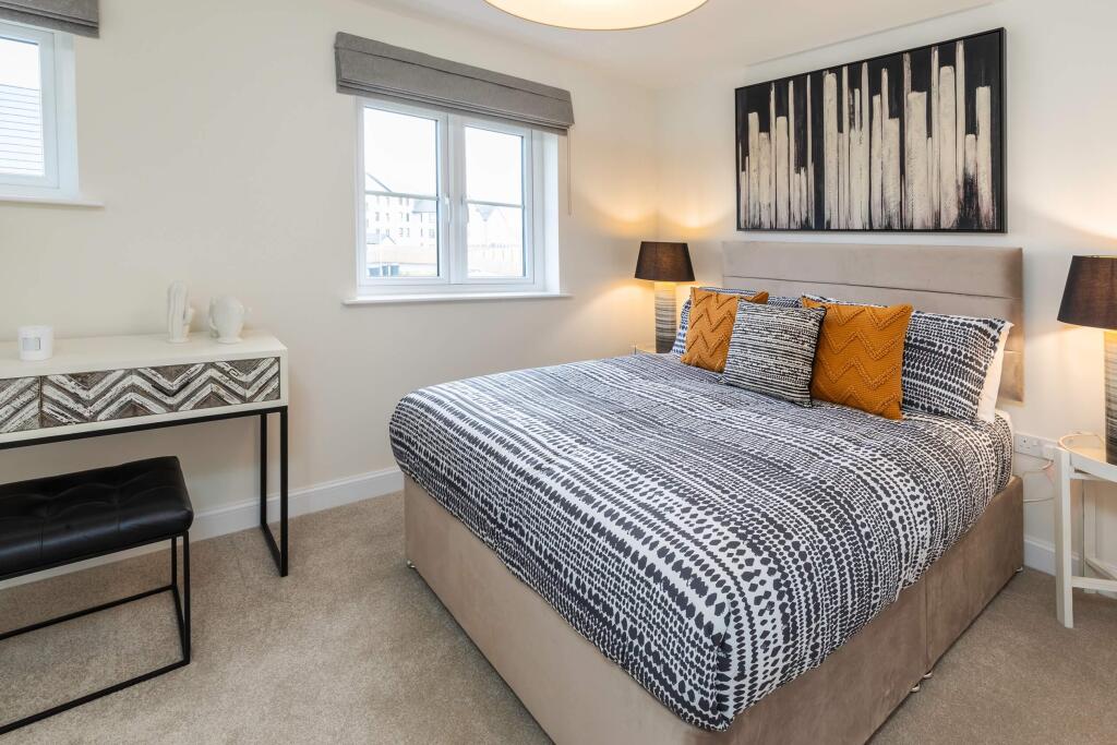 Additional property image - 1 Fifeshill Drive, Countesswells, Aberdeen, 
AB15 8UR