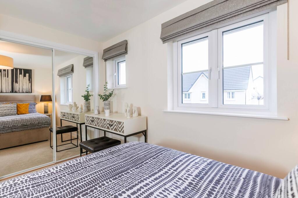 Additional property image - 1 Fifeshill Drive, Countesswells, Aberdeen, 
AB15 8UR
