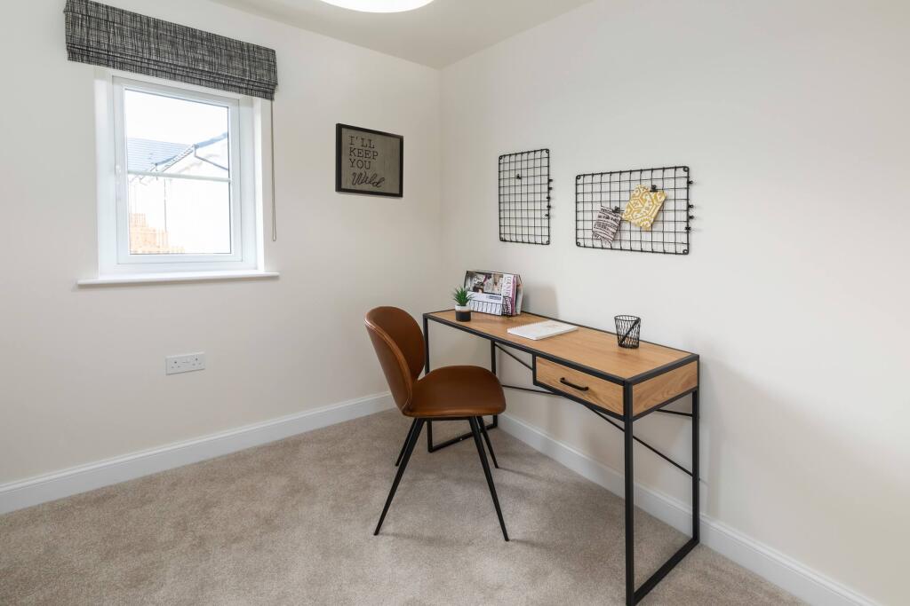 Additional property image - 1 Fifeshill Drive, Countesswells, Aberdeen, 
AB15 8UR