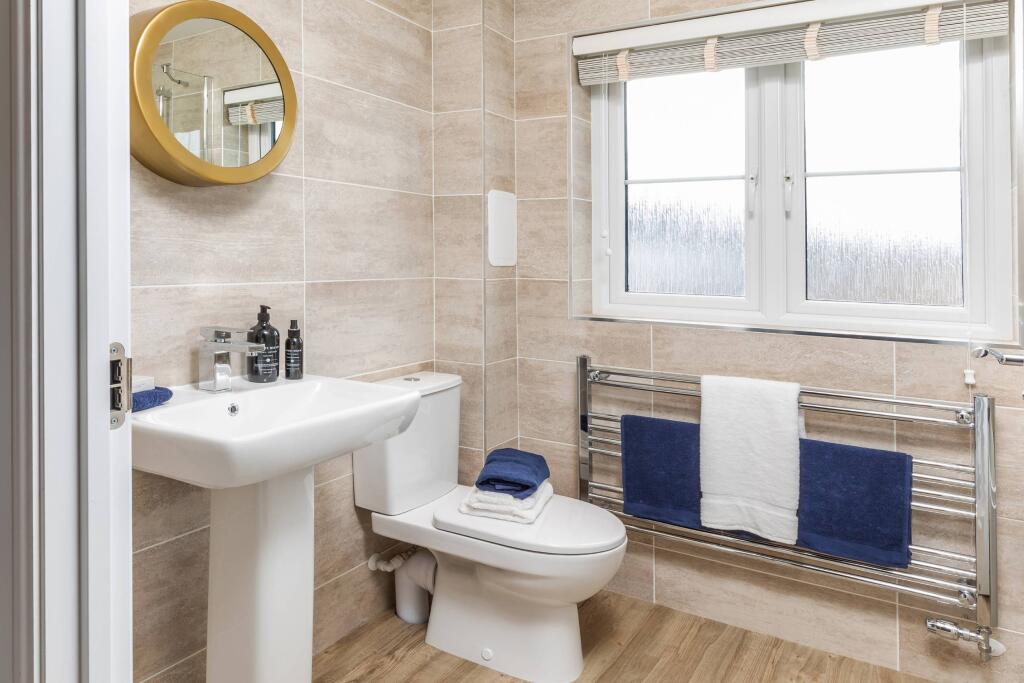 Additional property image - 1 Fifeshill Drive, Countesswells, Aberdeen, 
AB15 8UR