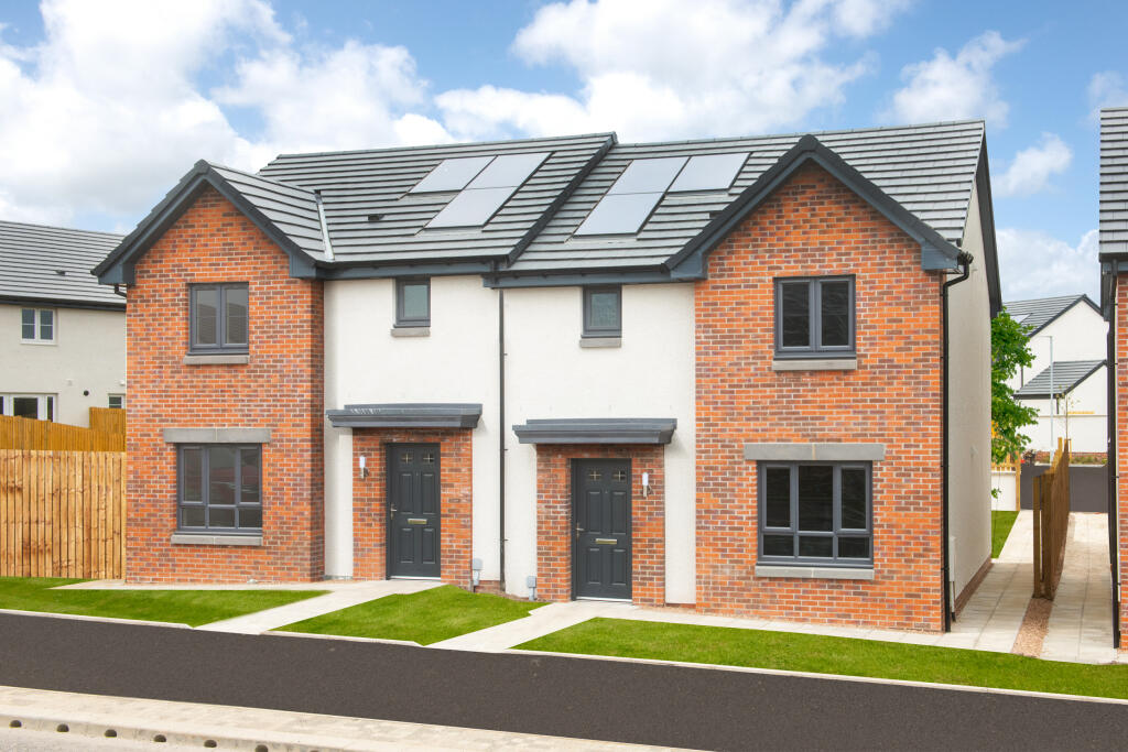 Main image of property: 1 Fifeshill Drive, Countesswells, Aberdeen, 
AB15 8UR