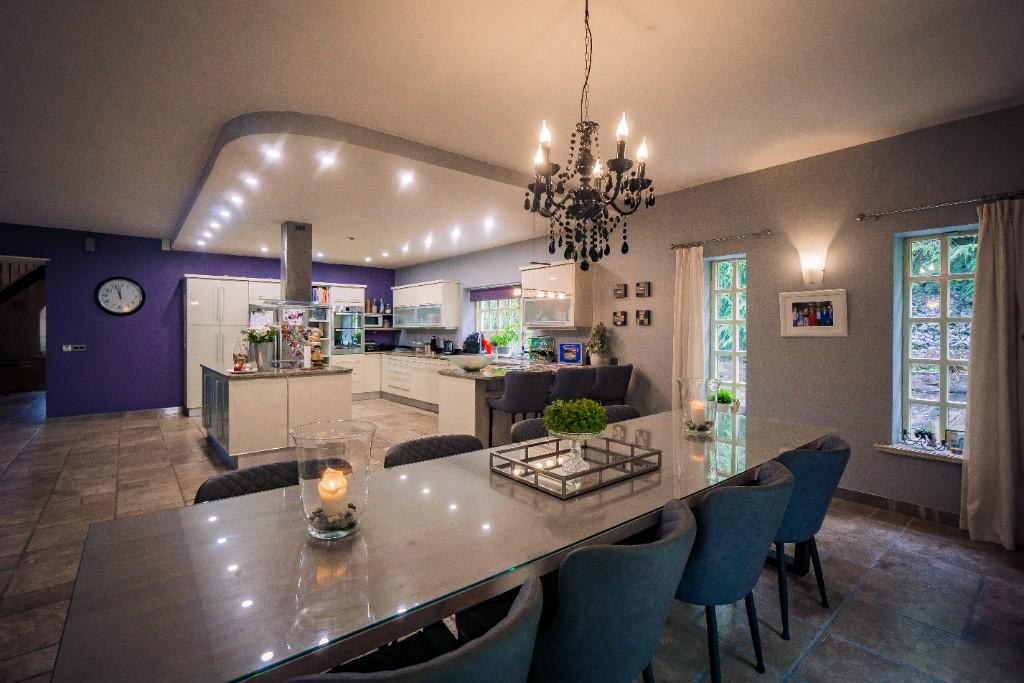 5 bedroom detached house for sale in Kilmeedy, Limerick, Ireland