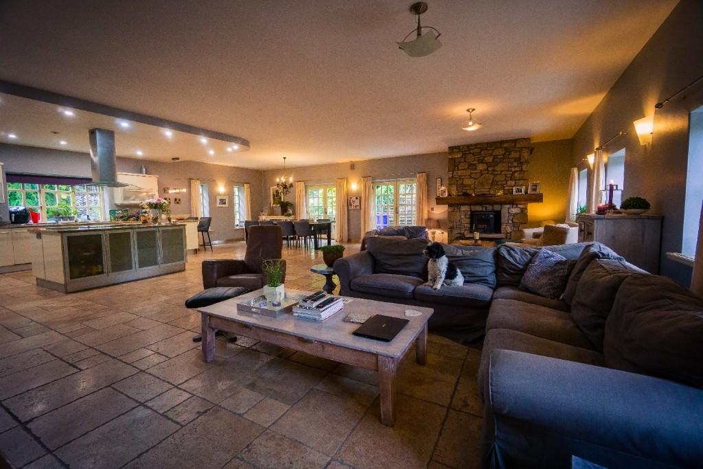 5 bedroom detached house for sale in Kilmeedy, Limerick, Ireland