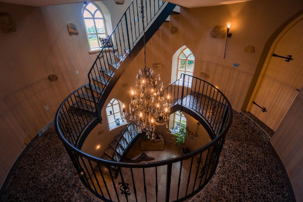 5 bedroom detached house for sale in Kilmeedy, Limerick, Ireland