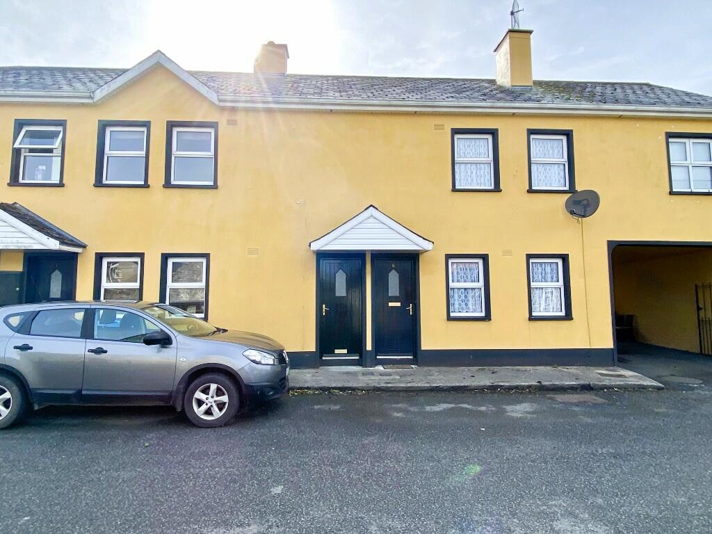 Town House in Adare, Limerick