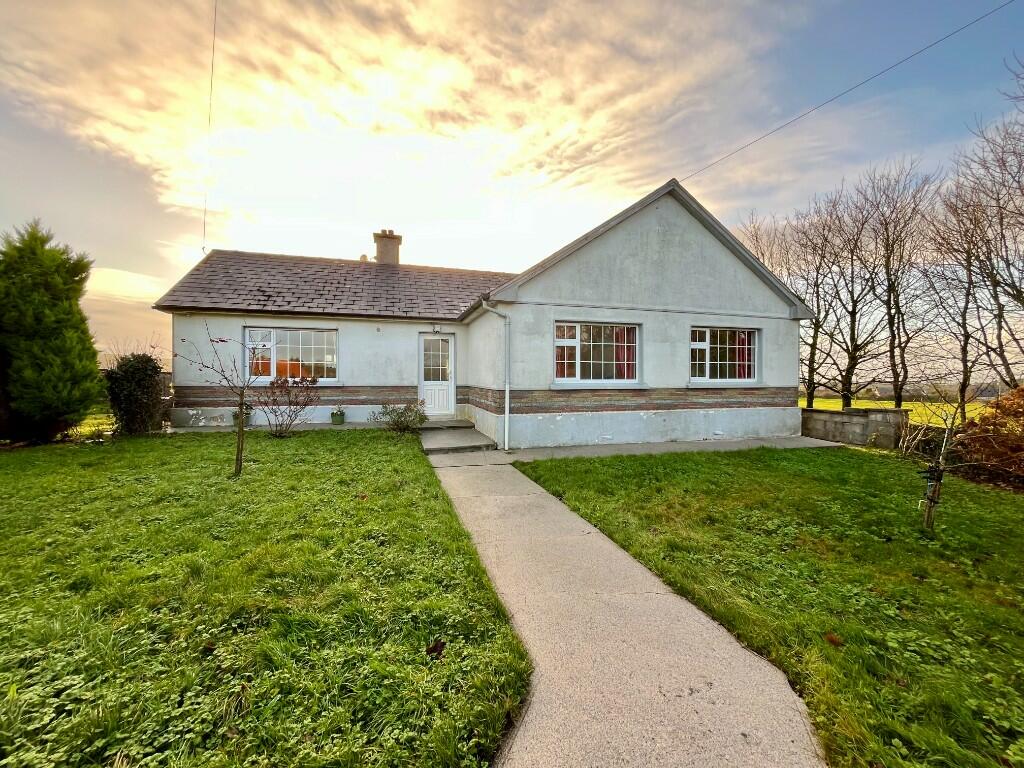 3 bedroom detached house for sale in Athea, Limerick, Ireland