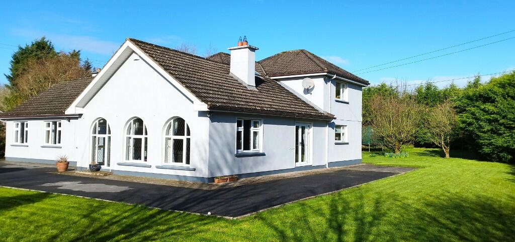 5 bedroom detached house for sale in Adare, Limerick, Ireland