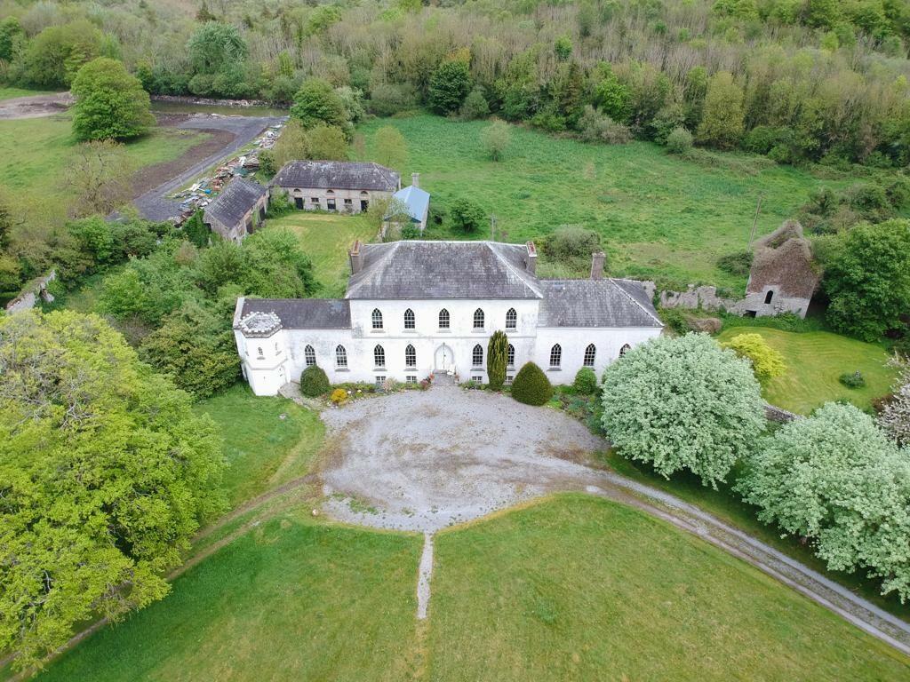 Main image of property: Curraghchase, Limerick