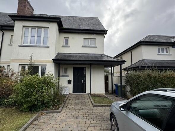 Main image of property: Adare, Limerick