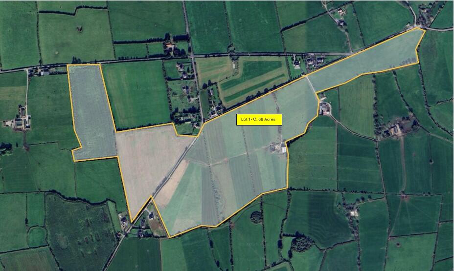 Main image of property: Croagh, Limerick