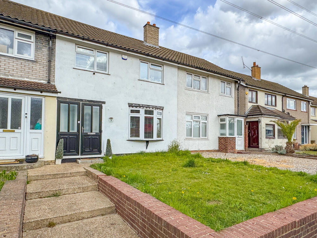 Main image of property: Roseberry Gardens, Upminster, RM14