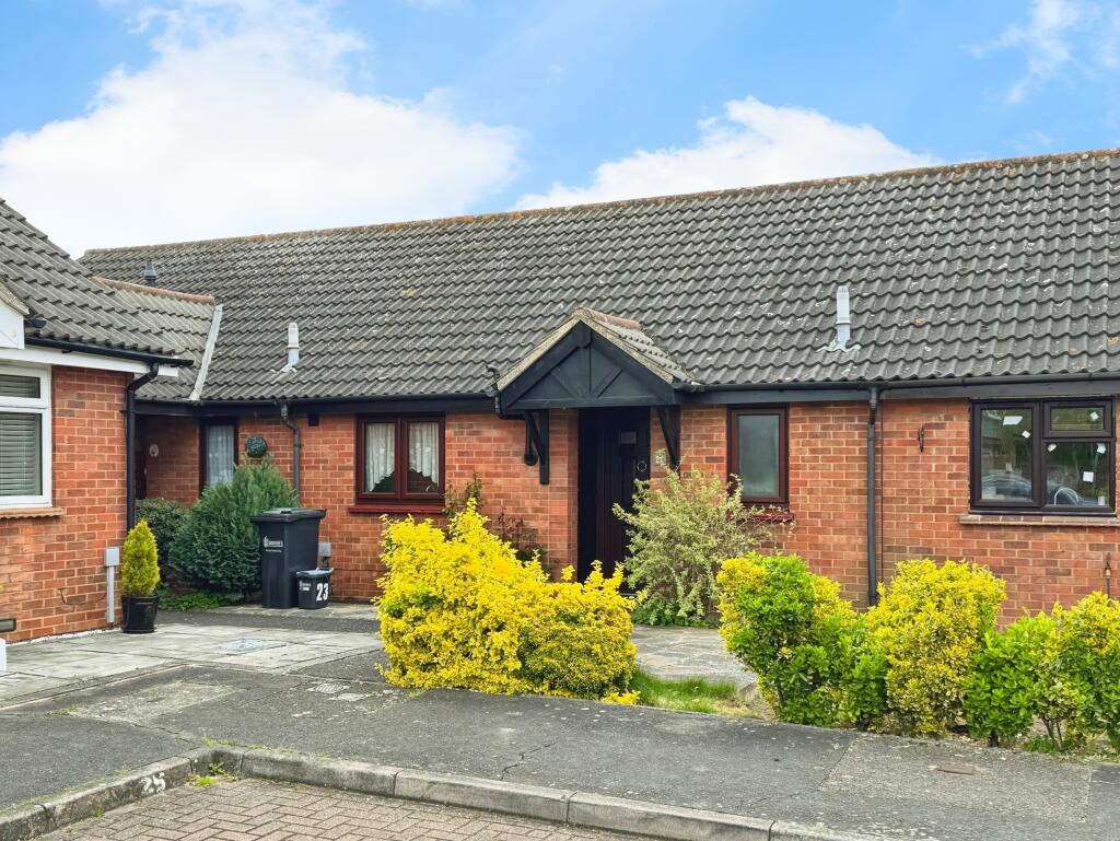 Main image of property: Petresfield Way, West Horndon, CM13