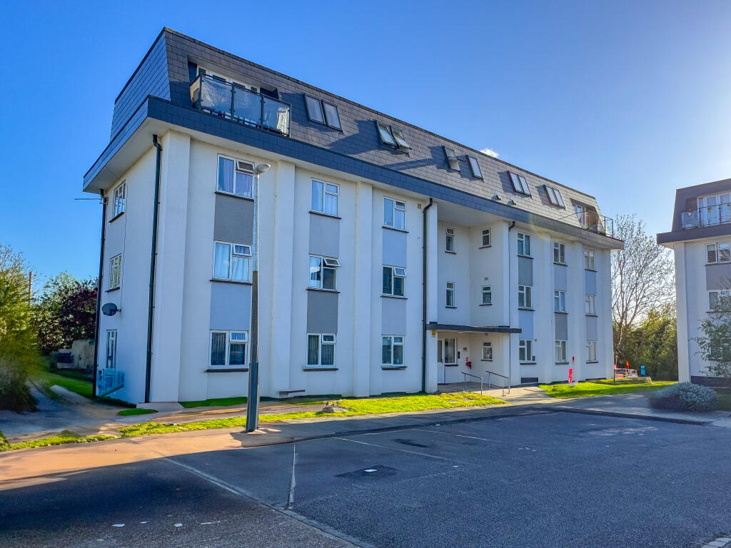 Main image of property: Westbury Terrace, Upminster, RM14