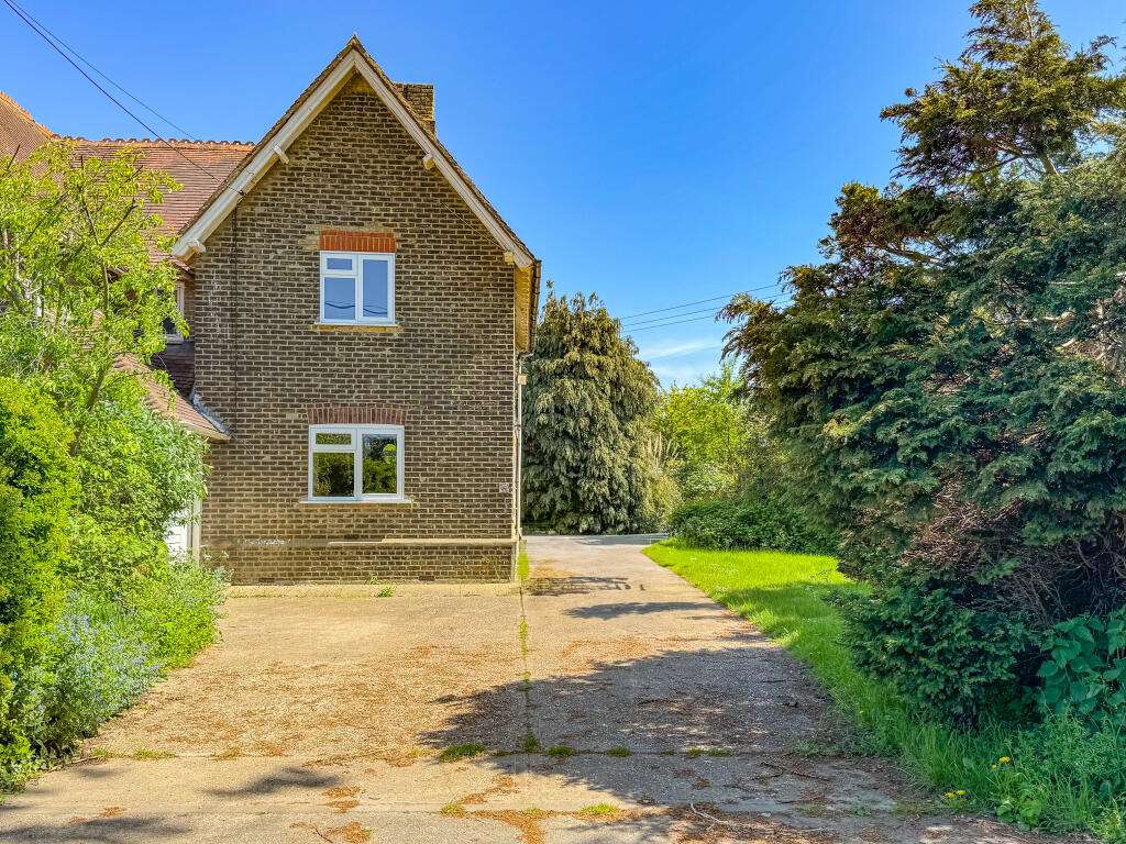 Main image of property: Reading Room Cottages, Church Lane, Upminster, RM14