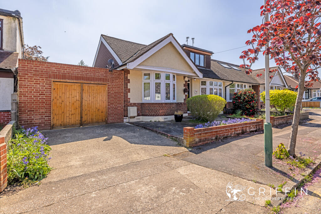 Main image of property: Howard Road, Upminster, RM14