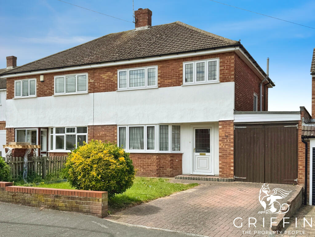 Main image of property: Huntsman Drive, Upminster, RM14