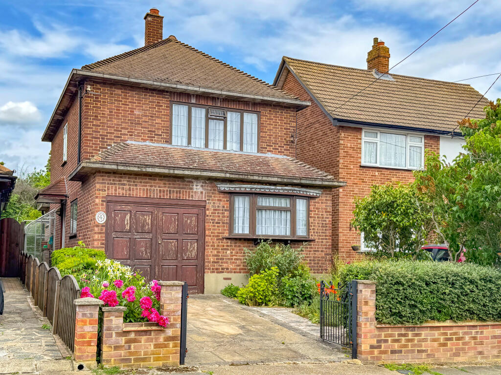 Main image of property: Park Avenue, Upminster, Cranham, RM14
