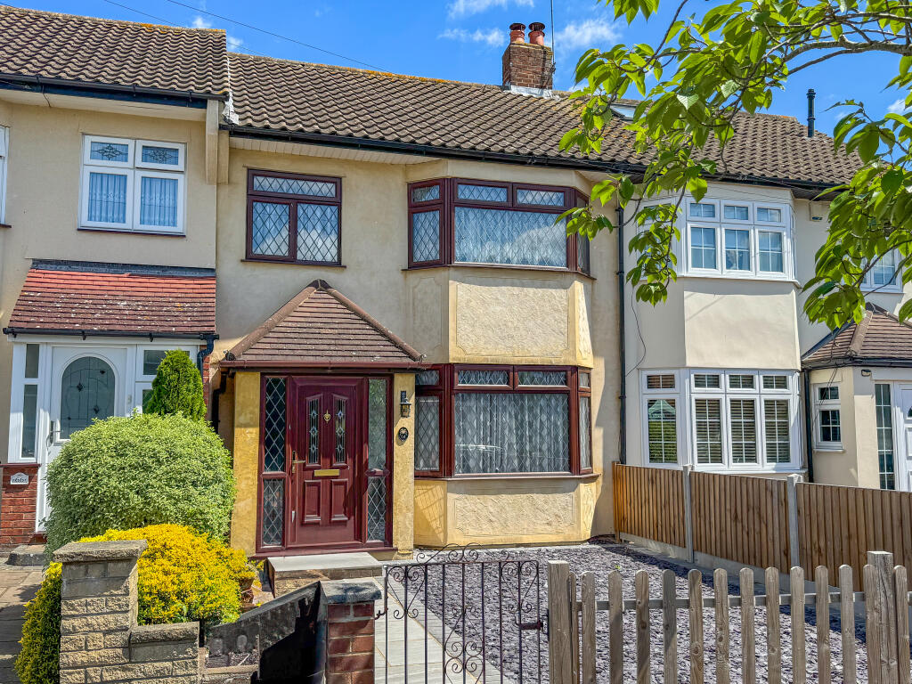 Main image of property: Severn Drive, Upminster, RM14