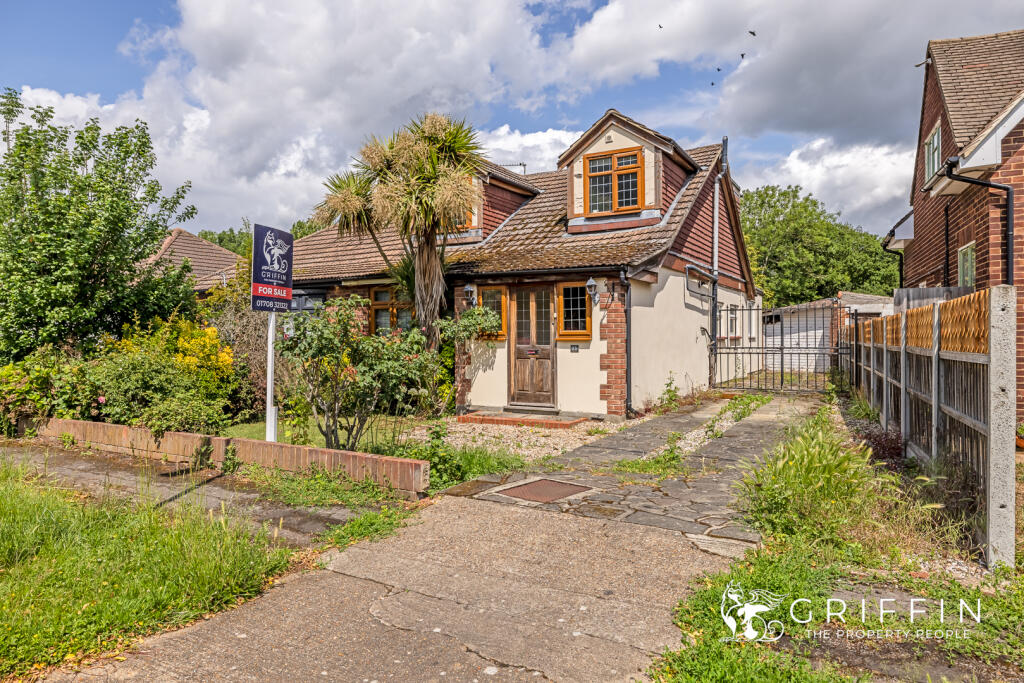 Main image of property: Fairholme Gardens, Upminster, Cranham, RM14