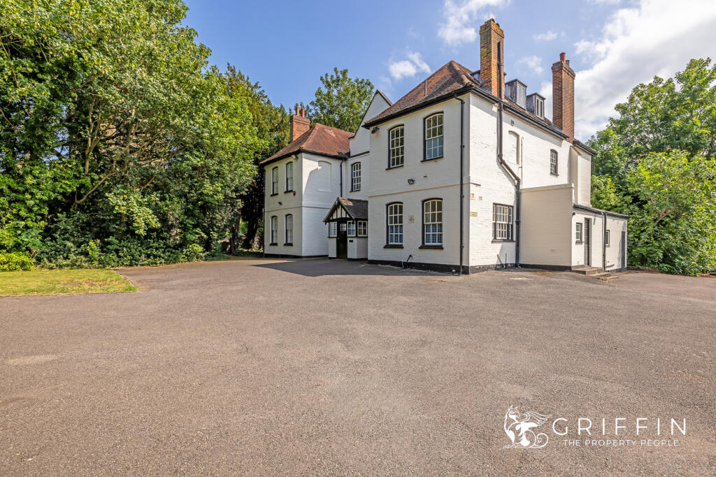 Main image of property: Gridiron Place, Upminster, RM14