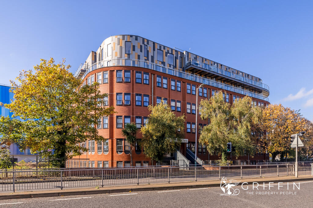 Main image of property: 5, Mercury Gardens, Romford, RM1