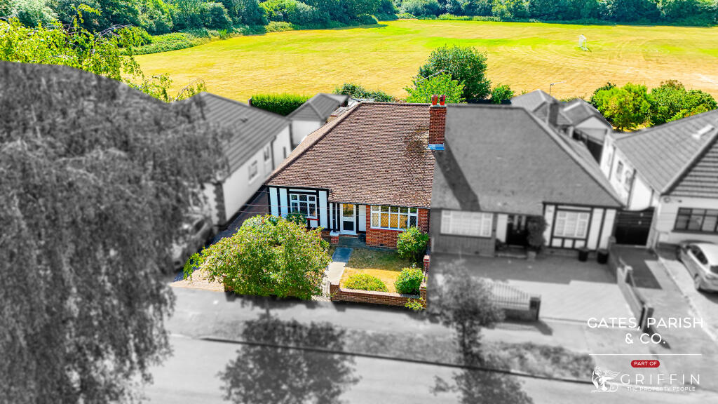 Main image of property: Cranston Park Avenue, Upminster, RM14