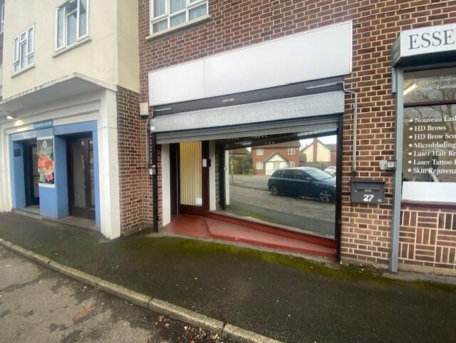 Main image of property: Station Road, West Horndon, CM13