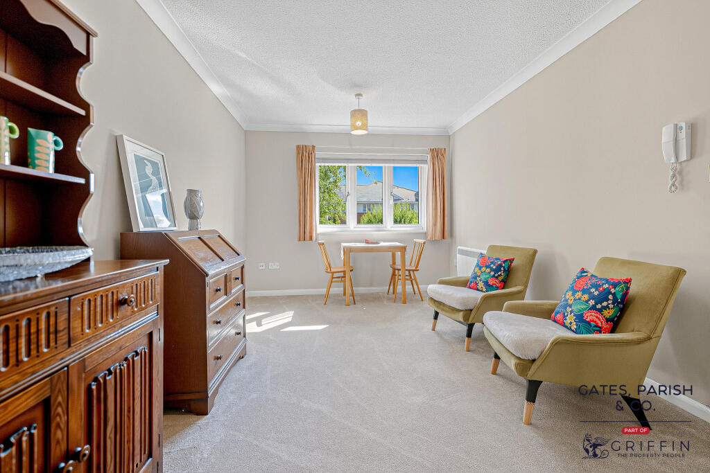 Main image of property: Huskards, Waldegrave Gardens, Upminster, RM14