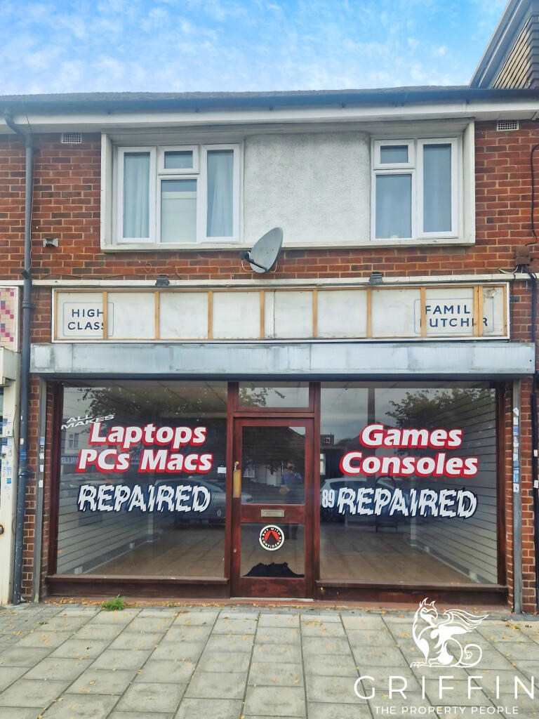 Main image of property: Front Lane, Upminster, RM14