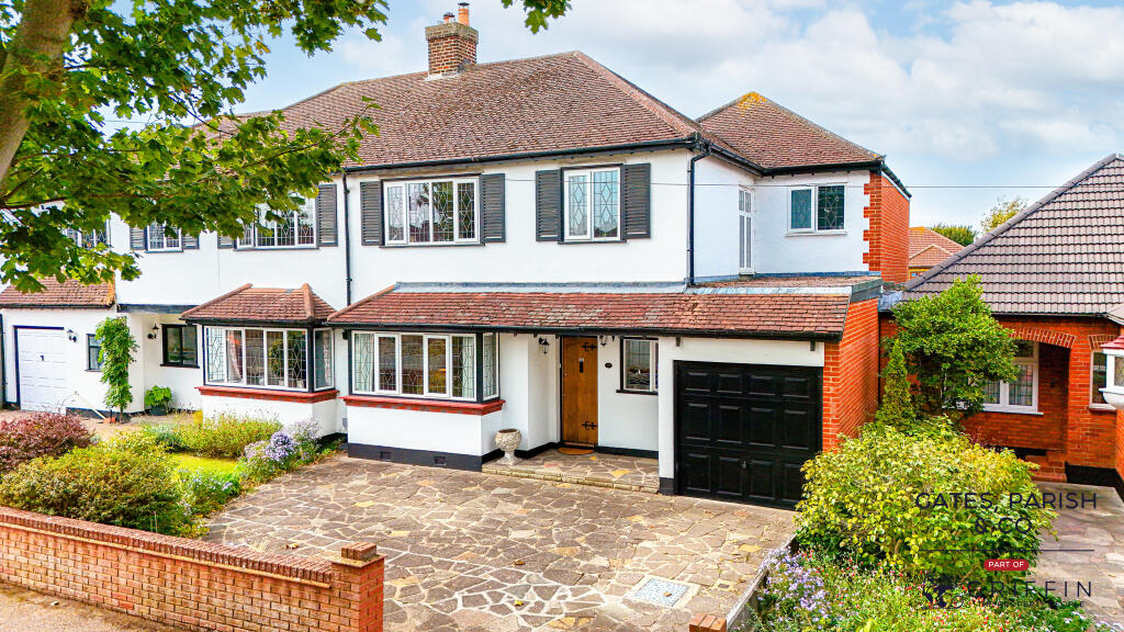 Main image of property: Beech Avenue, Upminster, RM14