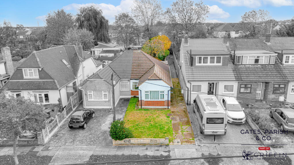 Main image of property: Cranham Gardens, Upminster, RM14