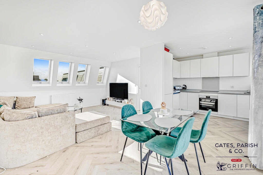 Main image of property: Judith Ann Court, Upminster, RM14 ***Penthouse Apartment***