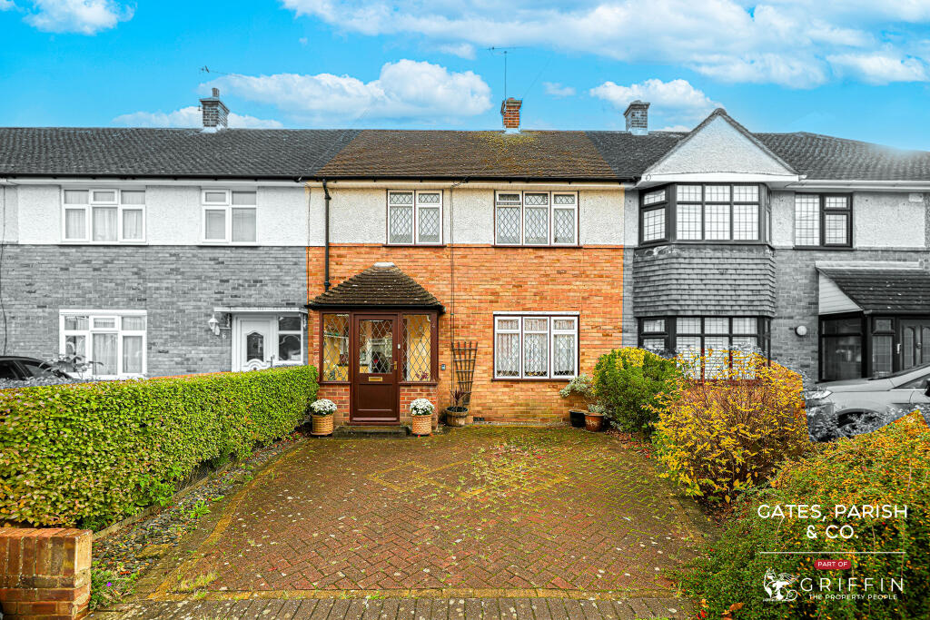 Main image of property: Swan Avenue, Upminster, RM14