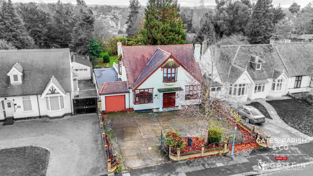 Main image of property: Parkway, Seven Kings, IG3 *Bungalow Estate*