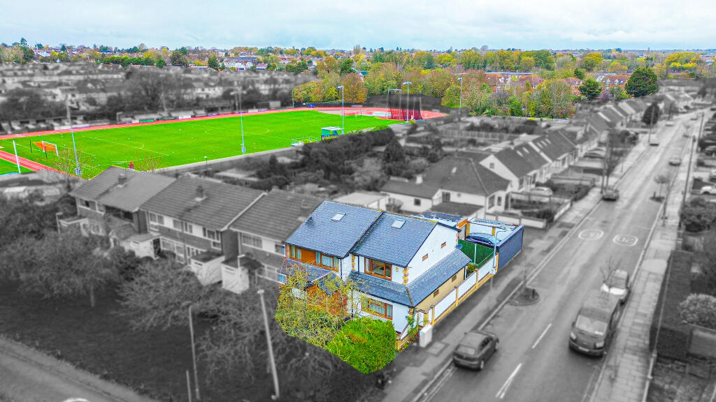 Main image of property: Bridge Avenue, Upminster, RM14