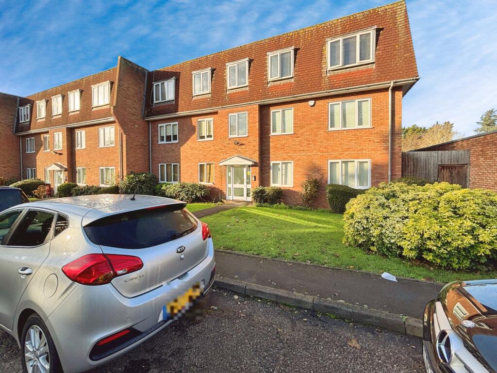 Main image of property: Gridiron Place, Upminster, RM14