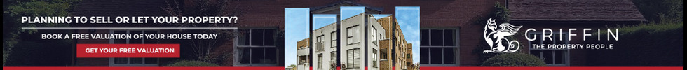 Get brand editions for Griffin Residential Group, Upminster