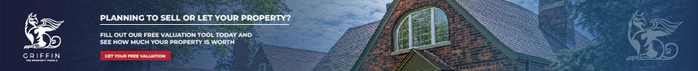 Get brand editions for Griffin Residential Group, Gates, Parish & Co, Upminster