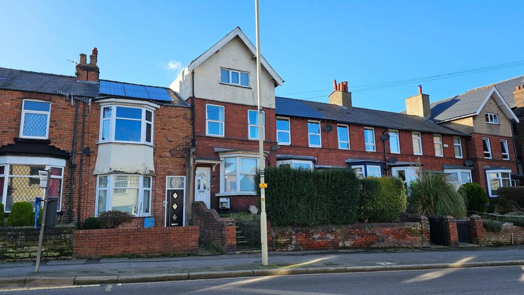 Main image of property: Seamer Road, Scarborough