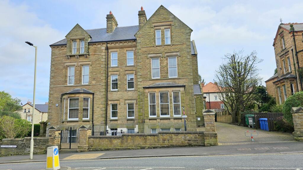 Main image of property: Westbourne Grove, Scarborough