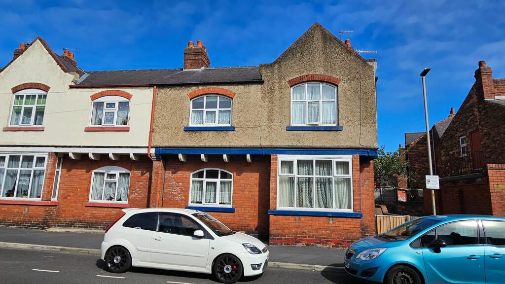 Main image of property: Moorland Road, Scarborough