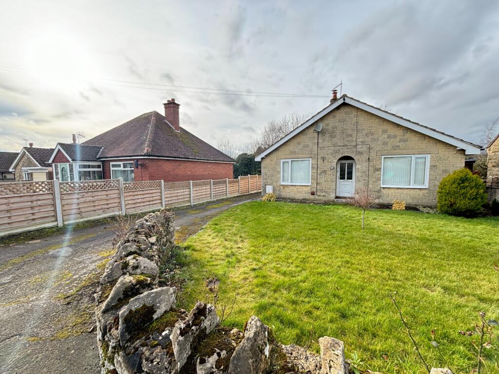 Main image of property: 38 Station Road