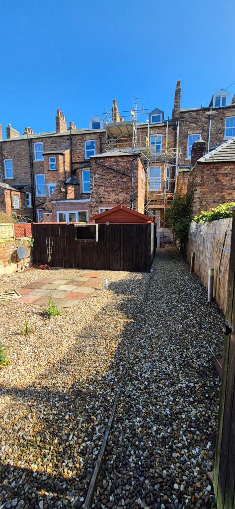 Main image of property: The Burrows, Princess Royal Lane