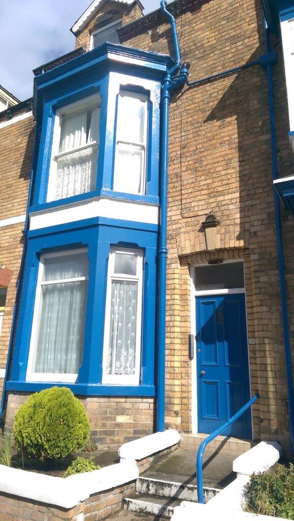 Main image of property: Flat 1, 2 & 3, 15 Langdale Road