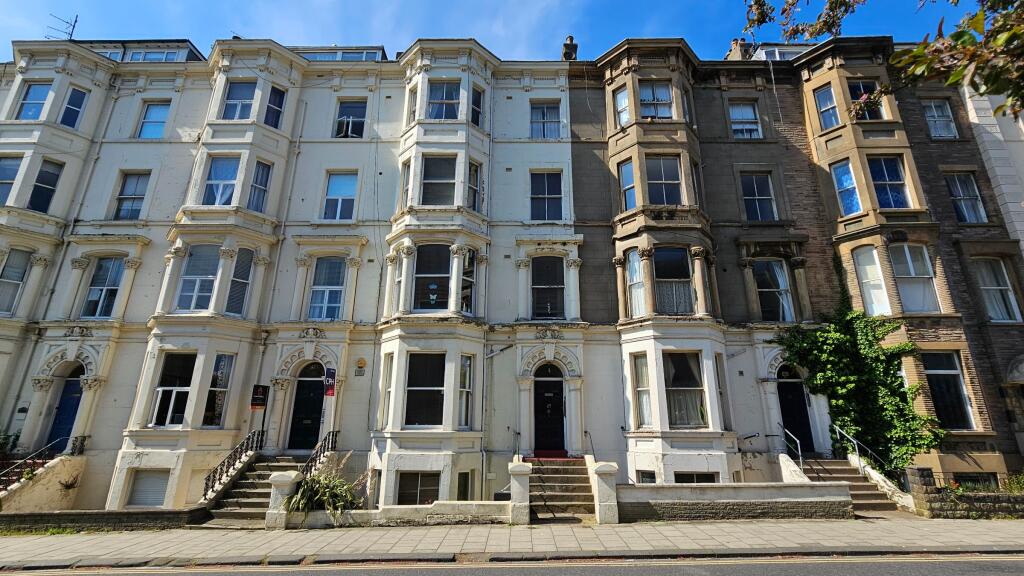 Main image of property: Albion Road, Scarborough