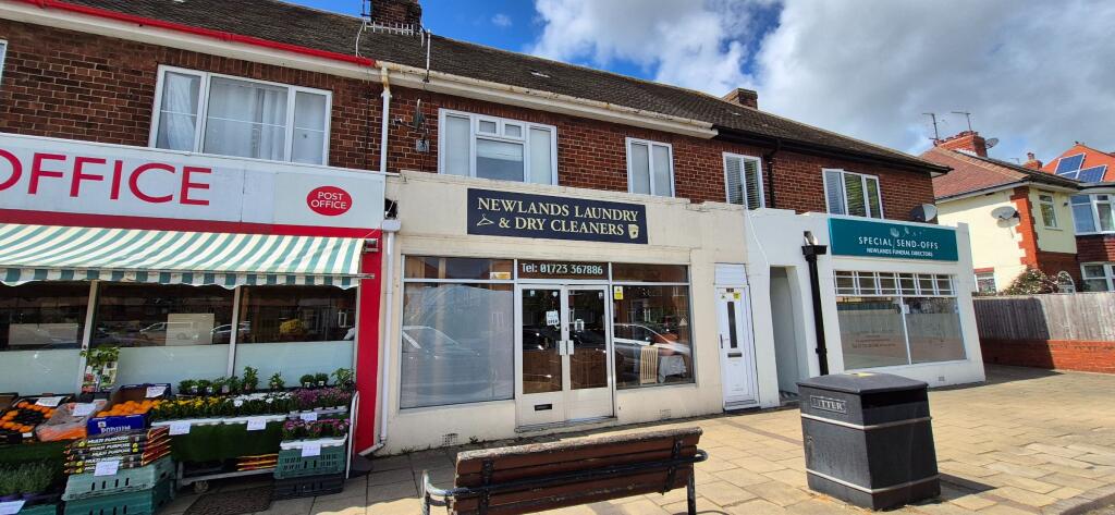 Main image of property: Newlands Park Drive, Scarborough