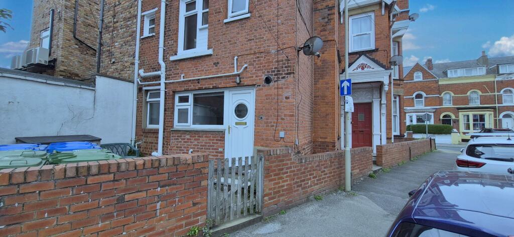 Main image of property: Flat 1, 6 All Saints Road