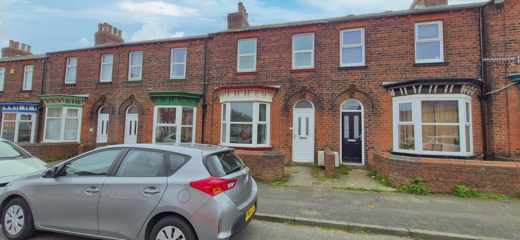 Main image of property: 17 Asquith Avenue