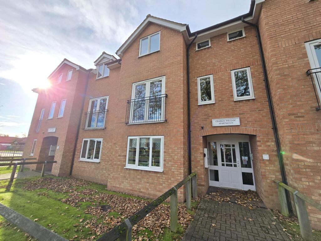 Main image of property: 21 Charles William Apartments